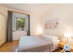 Appartements M&amp;F - Gradac  Podaca Kroatien