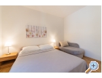 Appartements M&amp;F - Gradac  Podaca Kroatien