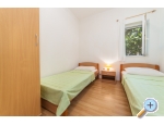 Appartements M&amp;F - Gradac  Podaca Kroatien