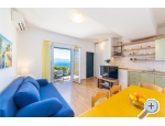 Apartmaji M&amp;F - Gradac  Podaca Hrvaka