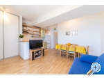 Appartements M&amp;F - Gradac  Podaca Kroatien