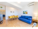 Appartements M&amp;F - Gradac  Podaca Kroatien