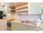 Appartements M&amp;F - Gradac  Podaca Kroatien