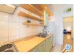 Appartements M&amp;F - Gradac  Podaca Kroatien