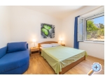 Appartements M&amp;F - Gradac  Podaca Kroatien