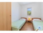 Appartements M&amp;F - Gradac  Podaca Kroatien