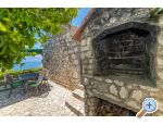 Apartmaji M&amp;F - Gradac  Podaca Hrvaka
