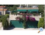 Apartmaji M&amp;F - Gradac  Podaca Hrvaka