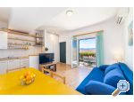 Apartmaji M&amp;F - Gradac  Podaca Hrvaka