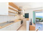 Apartmaji M&amp;F - Gradac  Podaca Hrvaka