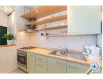 Apartmaji M&amp;F - Gradac  Podaca Hrvaka