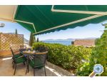 Apartmaji M&amp;F - Gradac  Podaca Hrvaka