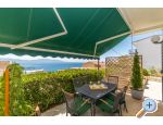 Apartmaji M&amp;F - Gradac  Podaca Hrvaka