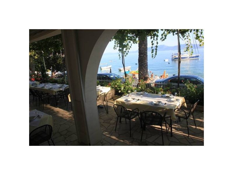 Pension Franka – Ferienwohnung Gradac – Podaca, Kroatien – Foto 7