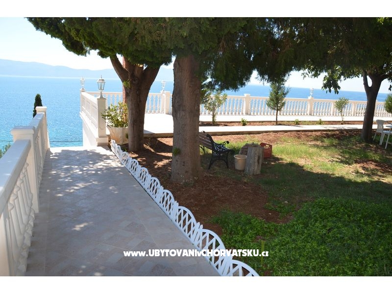 Pension Gomila – Ferienwohnung Gradac – Podaca, Kroatien – Foto 10