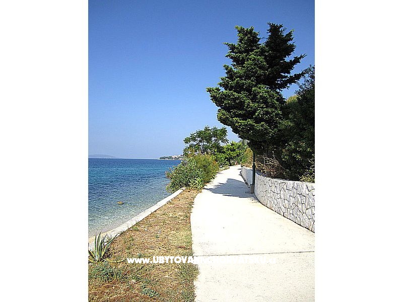 Pension Gomila – Ferienwohnung Gradac – Podaca, Kroatien – Foto 11