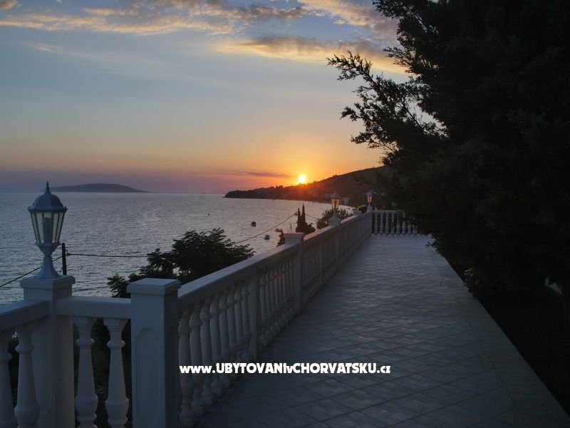 Pension Gomila – Ferienwohnung Gradac – Podaca, Kroatien – Foto 4