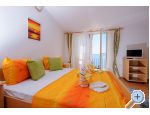 Pension Maric - Gradac  Podaca Kroatien