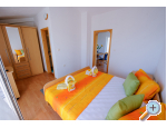 Pension Maric - Gradac  Podaca Kroatien