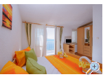 Pension Maric - Gradac  Podaca Kroatien