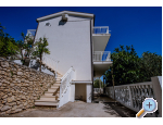 Pension Maric - Gradac  Podaca Kroatien