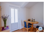 Pension Maric - Gradac  Podaca Kroatien