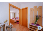Pension Maric - Gradac  Podaca Kroatien