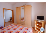 Pension Maric - Gradac  Podaca Kroatien