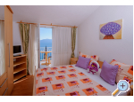 Pension Maric - Gradac  Podaca Kroatien
