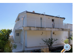 Pension Maric - Gradac  Podaca Kroatien