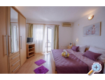 Penzion Maric - Gradac  Podaca Chorvatsko