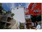 Penzion Maric - Gradac  Podaca Chorvatsko