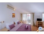 Penzion Maric - Gradac  Podaca Chorvatsko