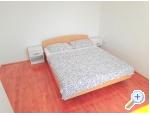 Apartmny Pervan - Gradac  Podaca Chorvatsko