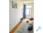 Appartements Pervan - Gradac  Podaca Kroatien