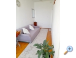 Appartements Pervan - Gradac  Podaca Kroatien