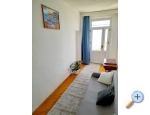 Appartements Pervan - Gradac  Podaca Kroatien