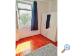 Appartements Pervan - Gradac  Podaca Kroatien
