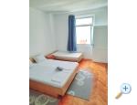 Appartements Pervan - Gradac  Podaca Kroatien