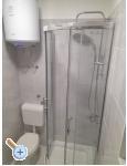 Appartements Pervan - Gradac  Podaca Kroatien