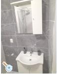 Appartements Pervan - Gradac  Podaca Kroatien