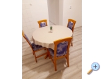 Appartements Pervan - Gradac  Podaca Kroatien