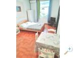 Appartements Pervan - Gradac  Podaca Kroatien