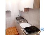 Appartements Pervan - Gradac  Podaca Kroatien