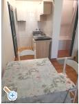 Appartements Pervan - Gradac  Podaca Kroatien