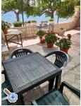 Appartements Pervan - Gradac  Podaca Kroatien