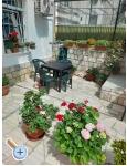 Appartements Pervan - Gradac  Podaca Kroatien