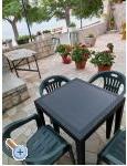 Appartementen Pervan - Gradac  Podaca Kroati