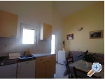 Apartmaji Ivo - Gradac  Podaca Hrvaka