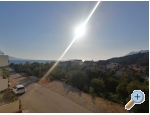 Apartmaji Ivo - Gradac  Podaca Hrvaka